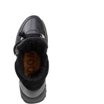 Ботинки на шнуровке Woden IRIS, черный - фото 4