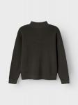 Свитер NAME IT Sweater Nesolle, черный - фото 3