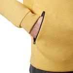 Helly-Hansen мужская куртка Hp Ocean Fz Jacket 2.0 Helly Hansen, 389 Sand - фото 4