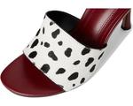 Туфли Steve Madden Paula, цвет Dalmation - фото 6