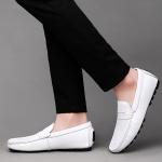 Туфли DILIKAN Men's Casual Shoes Men Low-Top - фото 17