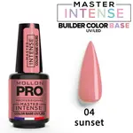 Mol Master Intense Base 04 - 12 мл Mollon Pro - фото