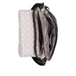 Сумка кросс-боди REMONTE, Black - фото 5