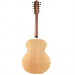 Гитара Guild F-2512E Maple - блонд - фото 2