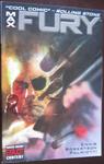 Fury MAX (Fury #1-6) (Marvel Comics) - фото