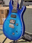 PRS SE Studio 2025 - настоящее время - Lake Blue - фото 3