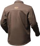 Мотоциклетная рубашка Modeka oliver, Brown - фото 2