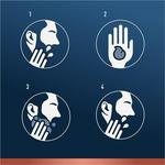 King C. Очищающее средство для лица, 350 мл, Gillette - фото 3