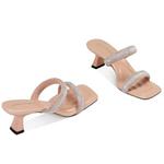 Шлепанцы и сланцы JESSICA SOPHIA Slide Slippers Women's - фото 5