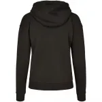 Худи Urban Classics Organic, черный - фото 4