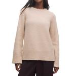 Женский свитер Lululemon, Crepe Color - фото