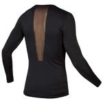 Базовый слой Endura Engineered, черный - фото 2