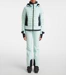 Элли лыжные штаны Toni Sailer, Moonlight Jade - фото 2