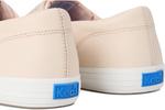 Кроссовки Keds Champion Round Toe Slip-On, Peony Leather - фото 6