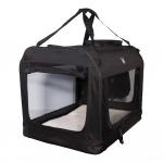 SPOCADO "Палас" сумка для перевозки животных 92 х 64 х 64 - фото 4