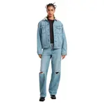 Куртка G-Star Relaxed, синий - фото 4