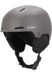 SLOPE Шлем 'Heiden' в антрацитовом цвете - фото