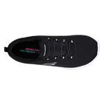 Кроссовки Skechers SPORT WOMENS DYNAMIGHT женские, черные - фото 4