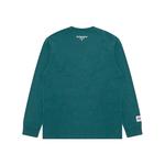 Футболка с длинным рукавом от A Bathing APE Aape, зеленый - фото 4