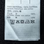 Спортивные брюки Reebok, цвет Black_100221461 - фото 5