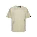 Футболка мужская Evisu, черный - фото 3