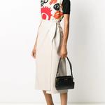 MARNI Сумка через плечо багажная - фото 6