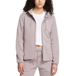 Женская куртка Essential Lipstick Carp Grey/015 Under Armour - фото 3