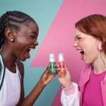 Упругий, объемный, разглаживающий праймер Essence - фото 7