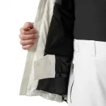 Куртка Helly Hansen Juniper 3.0, белый - фото 5