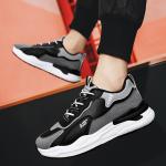 Детские беговые кроссовки Kids' TONYBEAR, синий - фото 8