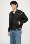 Куртка Armani Exchange BLOUSON JACKET, Black - фото 5