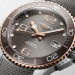 Мужские часы LONGINES из коллекции Comcast Diving - фото 3