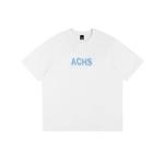 Футболка унисекс ACHS AWAKE, темно-синий - фото 3