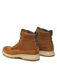 Ботинки Timberland Atwells Ave Wp Boot TB0A43TNF131, коричневый - фото 3