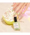 Лак для ногтей manucurist Green, Pistachio, 15 ml - фото 4