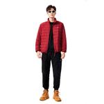 Пуховик мужской Jeep Spirit, черный - фото 10