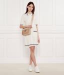 Сумочка Marc Cain, желтый - фото 3