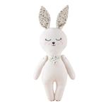 Плюшевая кукла Bear Dolls высотой 40 см JBBCN - фото