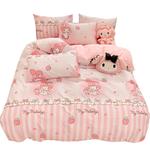 Sanrio Постельное белье Hello Kitty - фото