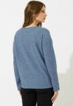 Джемпер M&Co Jumper, Blue - фото 3