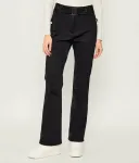 Лыжные штаны regular fit Ea7, черный - фото