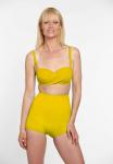 Плавки бикини VIVID, желтый - фото 2