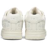 Кроссовки HLA JEANS Skateboarding Shoes Unisex Low-top, бежевый - фото 17