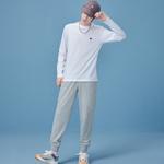 Футболка унисекс Champion, черный - фото 7