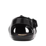 Сандалии Mini Melissa My First Possession Sandal, черный - фото 4