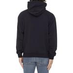 Толстовка мужская Celine, черный - фото 7