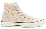 Кеды Chuck Taylor All Star Women's Converse High 'Boho Crochet' Women's - фото