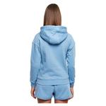 Худи Urban Classics Organic, синий - фото 2