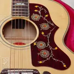 Gibson SJ-200 Оригинал【Демо Видео!】 - фото 11