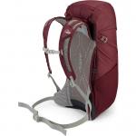 Рюкзак AirZone Active 20 Lowe Alpine, красный - фото 3
